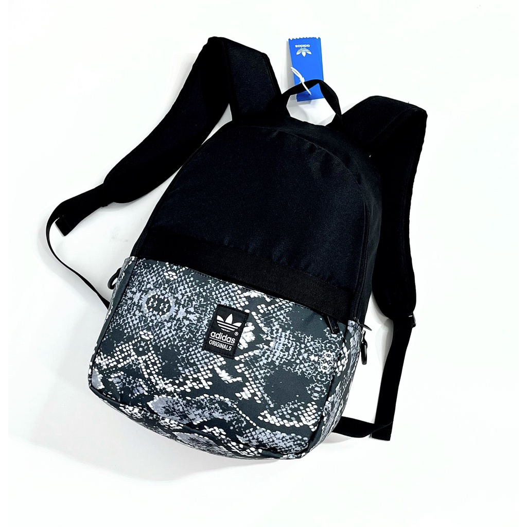 Balo adidas clover snake Originals Backpack (8) [ HONGPHUC ]