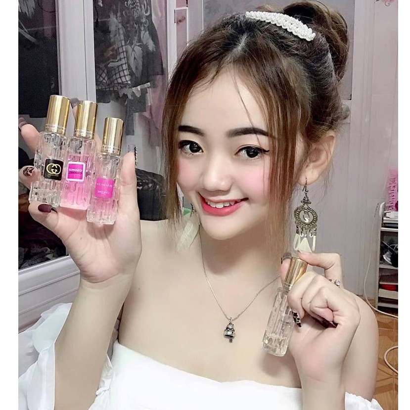 nước hoa mini giá sỉ