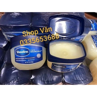 Siêu phẩm Vaseline Mỹ Hũ đại 368gr