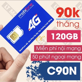 SIM CẶP ĐẸP, LỘC PHÁT, THẦN TÀI MOBI
