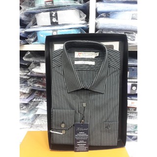 áo dài tay khatoco sale còn 185k(size S,M L,XL)