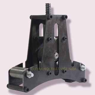Máy uốn sắt hộp MDU110 - 22