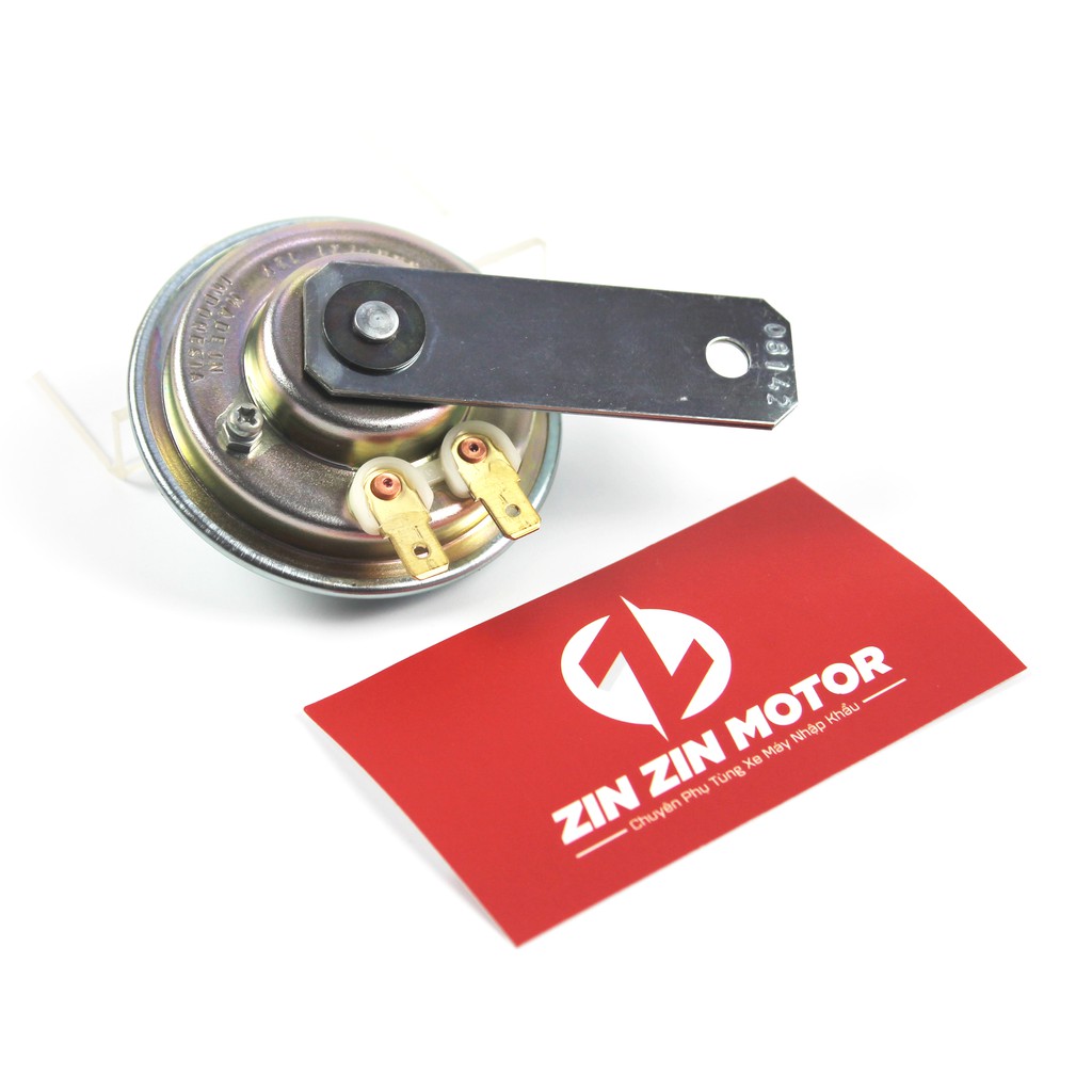 Kèn Còi Satria Fi, Raider Fi - 38500-12K00-000 - Zin Zin Motor