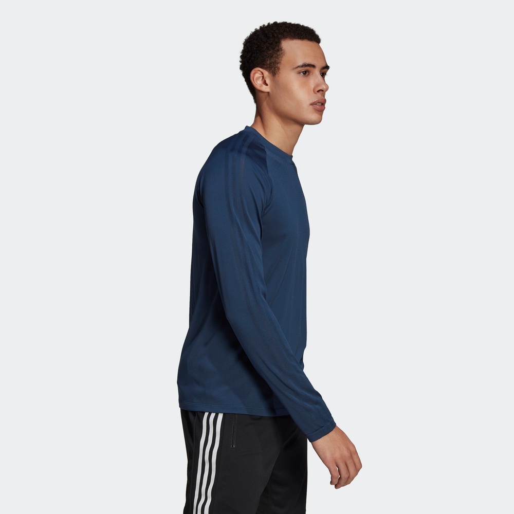 Giá gốc 1600k - Áo dài tay Adidas - CHÍNH HÃNG 100% - Authentic