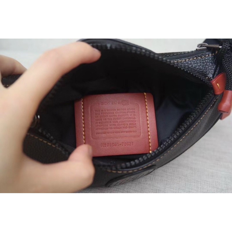 TÚI BAO TỬ COACH 78621