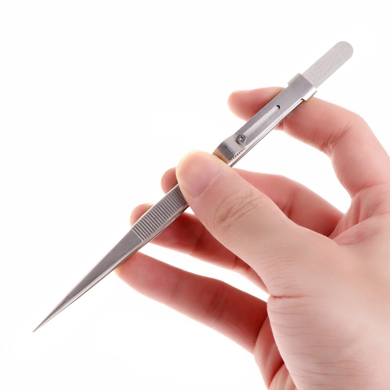 Nhíp Sửa Chữa Linh Kiện Điện Tử Chống Tĩnh Điện