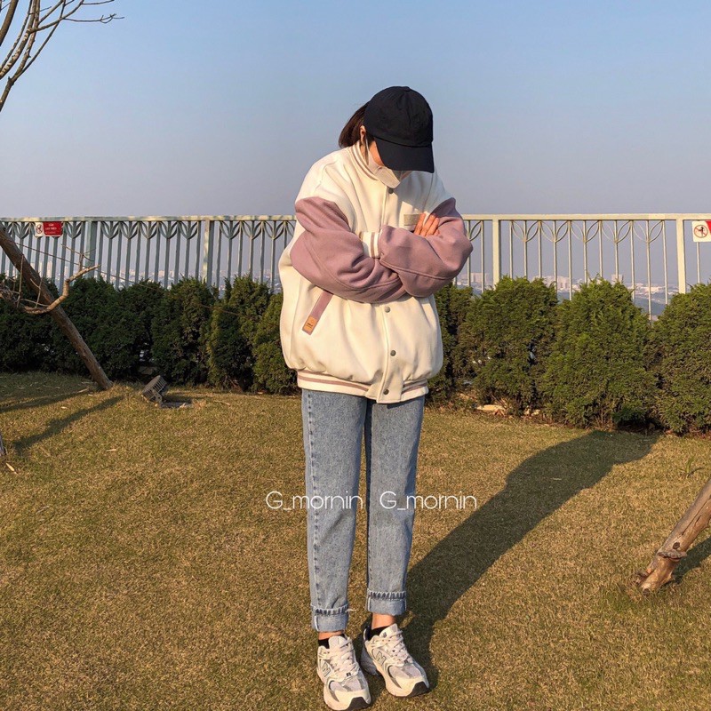 Áo Bomber 003 | BigBuy360 - bigbuy360.vn