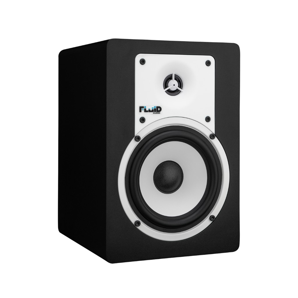 Loa Kiểm Âm Phòng Thu FLUID Audio C5 Active Studio Monitor (Cặp)