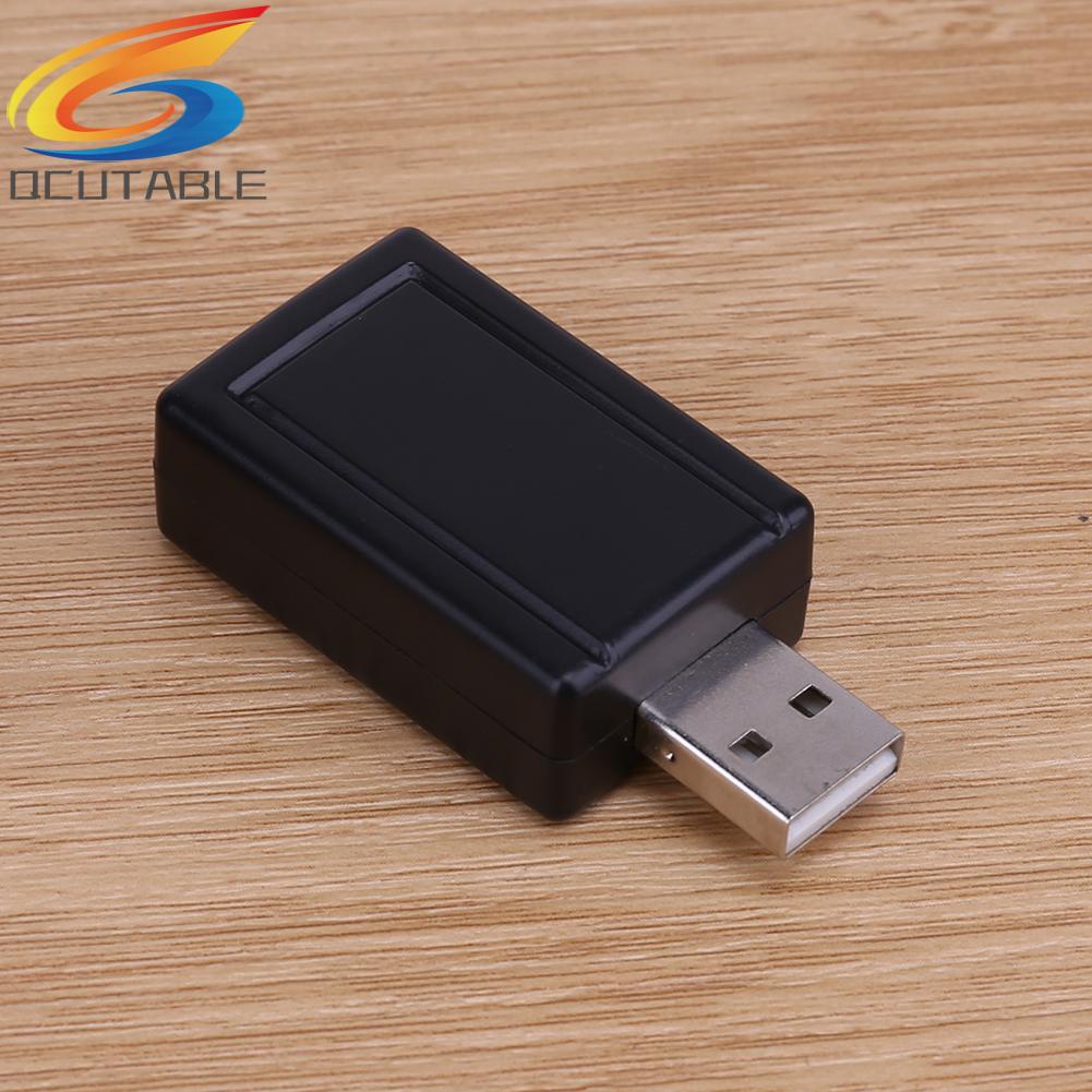 Bộ khuếch đại nguồn USB 2.0