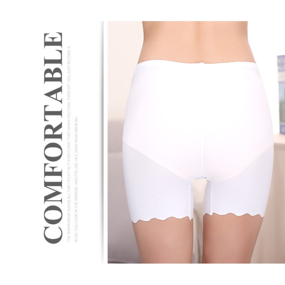 Quần lót váy su đúc body trơn, trẻ trung, thoải mái, thoát mát (MS 03012) Anna Shop