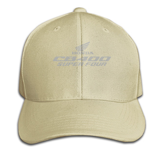 Mũ Lưỡi Trai Cotton Honda Cb400