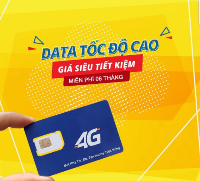 HÓT FREE 6 THÁNG KO PHẢI NẠP TIỀN SIM 4G MOBIFONE CHÍNH HÃNG FULL MAX BĂNG THÔNG KO GIỚI HẠN LUÔN LÀ TỐC ĐỘ CAO NHẤT