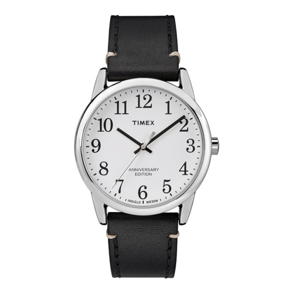 Đồng hồ Nam Timex Easy Reader 40th Anniversary - TW2R35700 |TW2R35800.