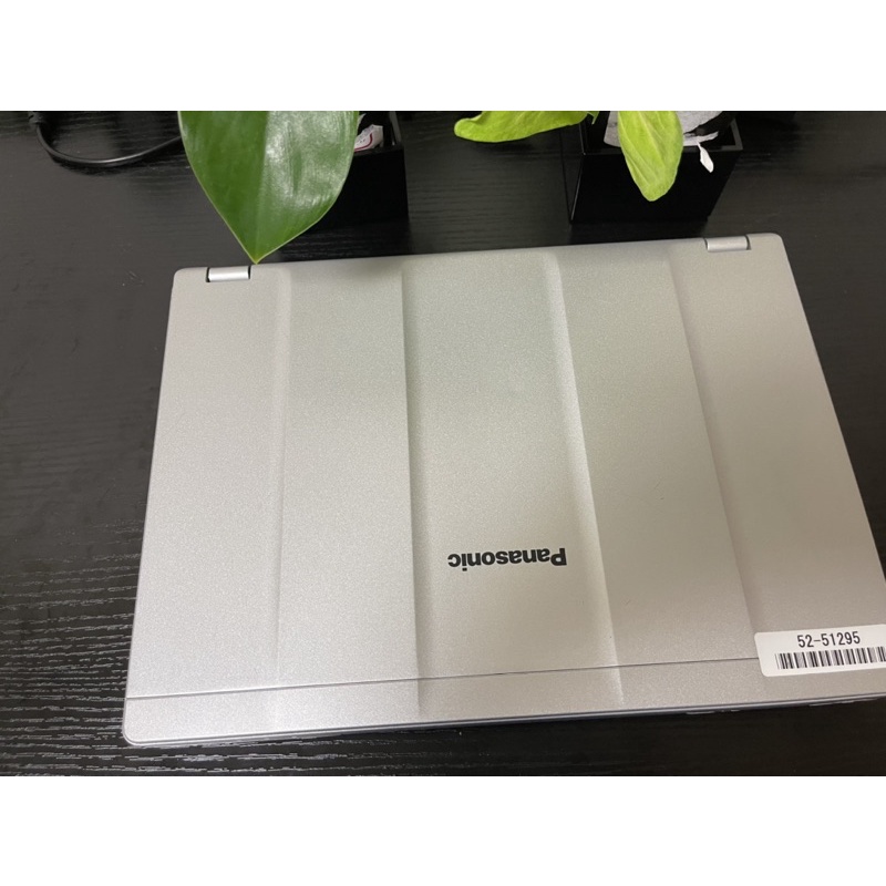 Máy Tính xách tay Panasonic Sz5 i5-gen6-ram8 ssd256 | BigBuy360 - bigbuy360.vn