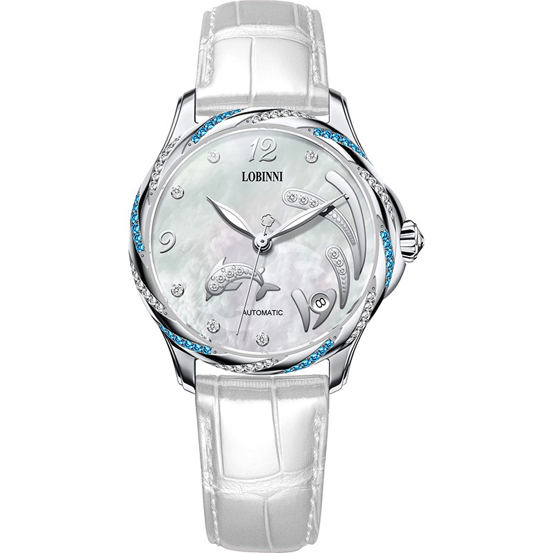 Đồng hồ nữ chính hãng LOBINNI L2060-5