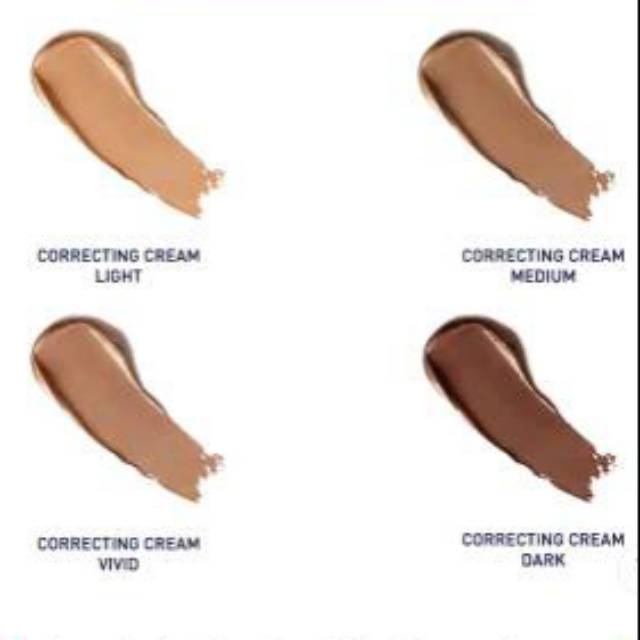 (Hàng Mới Về) Kem Che Khuyết Điểm Inez | BigBuy360 - bigbuy360.vn