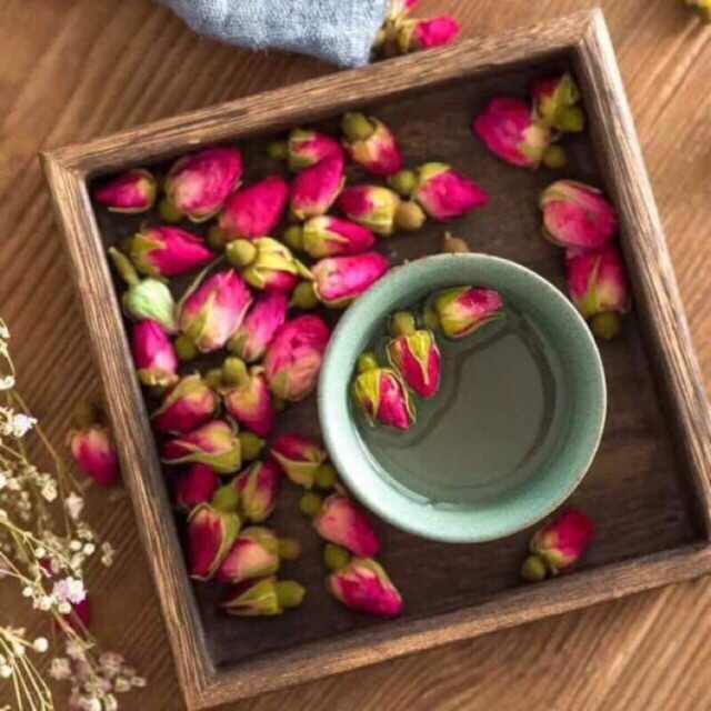 HOA HỒNG 100gr