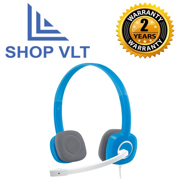 Tai nghe Logitech H150 - Hàng Chính Hãng | BigBuy360 - bigbuy360.vn