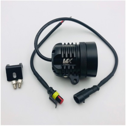 ĐÈN LED TRỢ SÁNG L4X CHO XE MÁY GIÁ RẺ - TS4X2