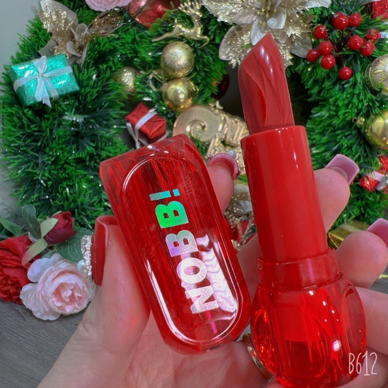 Túi 3 son lì NOBB! Cao cấp