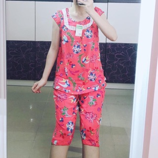 Bộ Tole Lửng 2 da