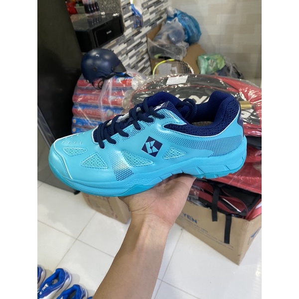 Giày cầu lông Kumpoo E13