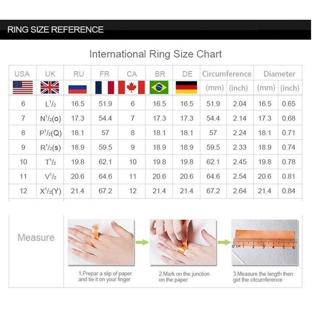 ☆ROSE☆ New Glossy Women Seven colors Ring Fashion Jewelry Gifts Simplicity Classic