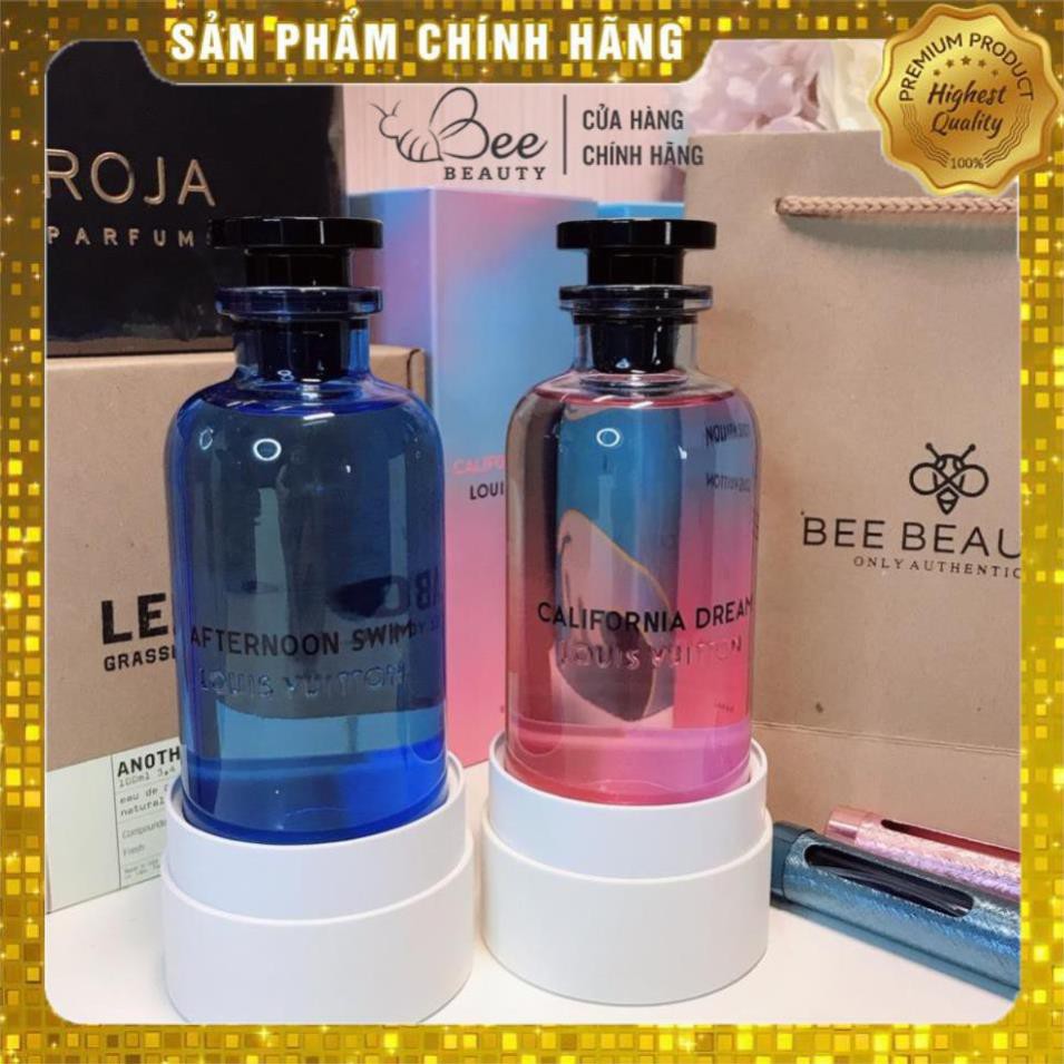 Nước hoa LV Afternoon Swim EDP dùng thử 10ml