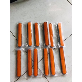 Mắt mèo phuộc trước xe máy 1 cặp