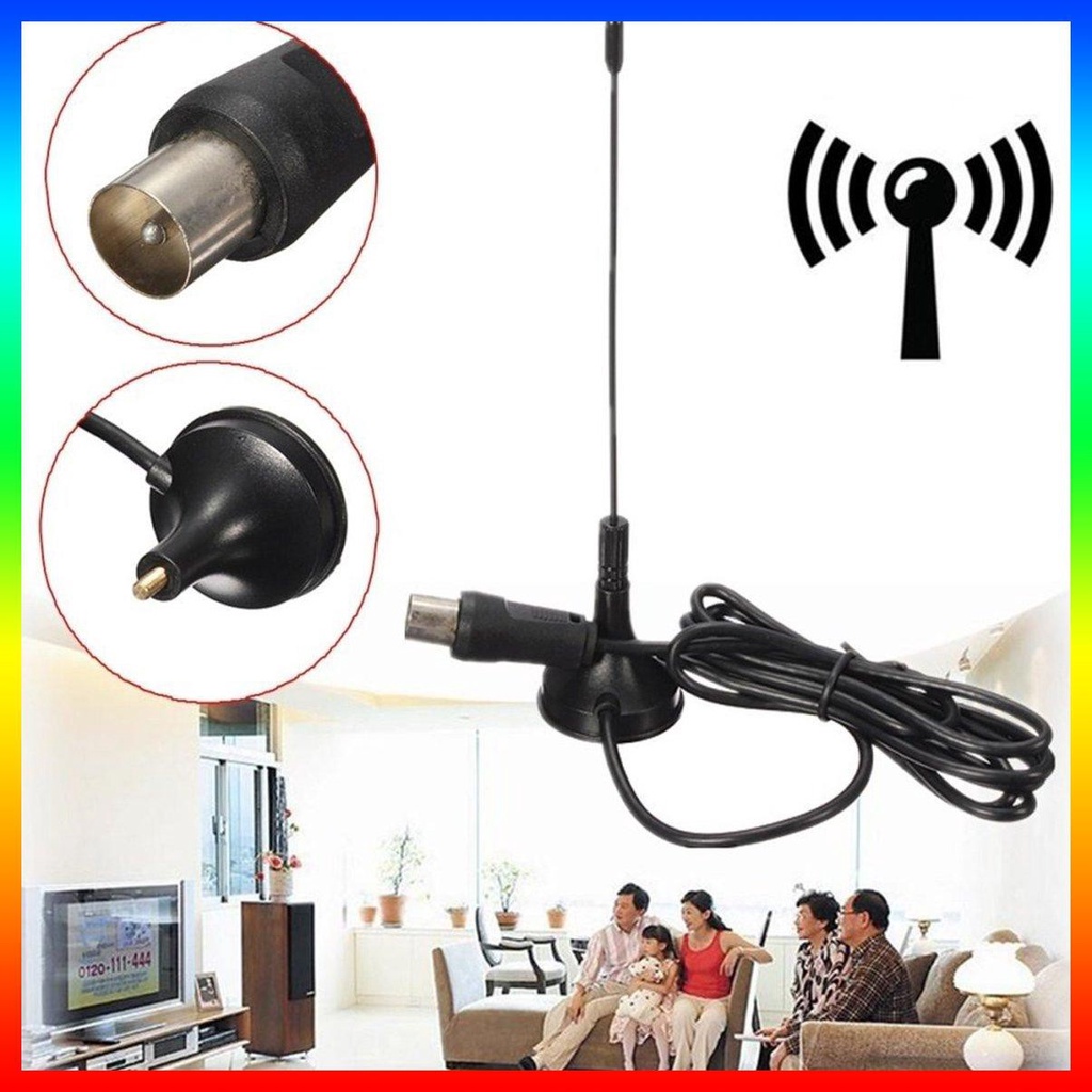 Ăng ten TV kỹ thuật số dùng trong nhà HD HDTV
