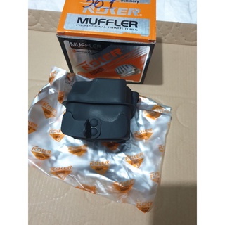 ( NOKER) BÔ LỬA MÁY CƯA XÍCH MS 361 S-TIHL