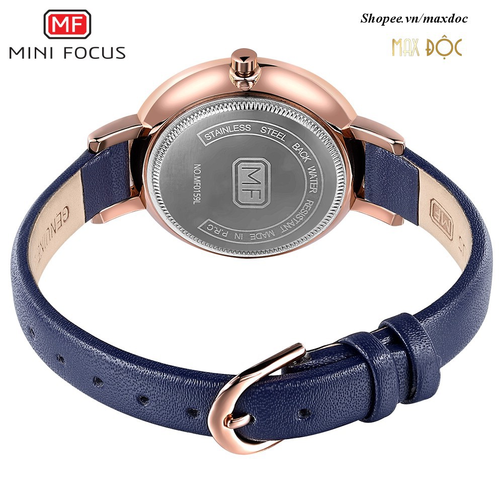 Đồng hồ nữ Mini Focus "ƯỚC MƠ VƯƠN TỚI MỘT NGÔI SAO" MF159L | BigBuy360 - bigbuy360.vn