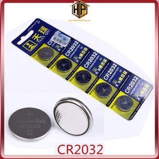 Pin Cmos cho máy tính, điều khiển Remote - 1 viên