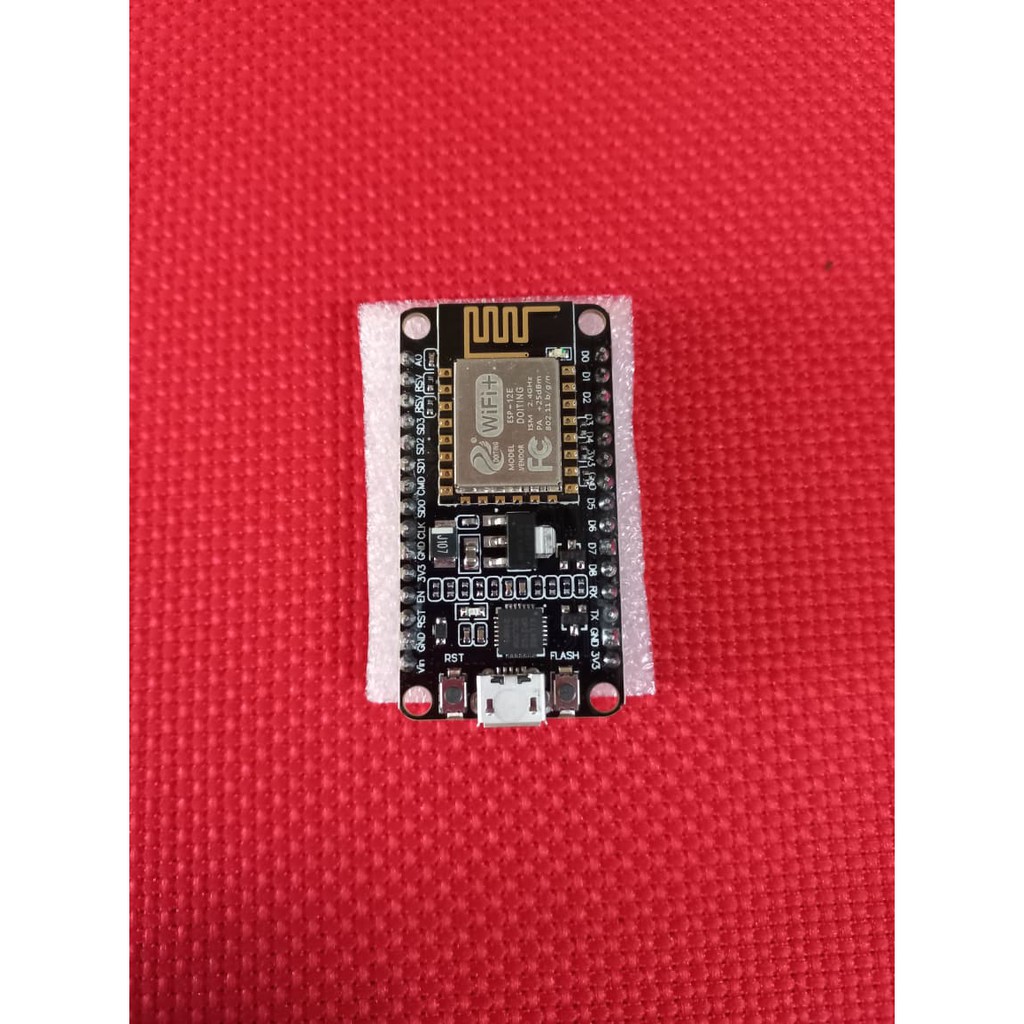 Module thu phát Wifi ESP8266 NodeMCU Lua CP2102 | BigBuy360 - bigbuy360.vn