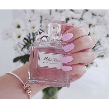 Nước hoa miss dior blooming bouquet 100ml