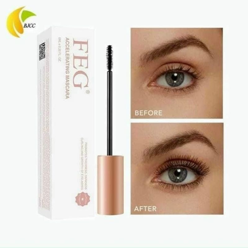 Mascara Dưỡng Dài Mi Chống Nước