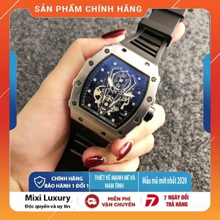 Đồng hồ nam đẹp Richad Mile mẫu mới 2020 sang trọng , đẹp độc và lịch lãm