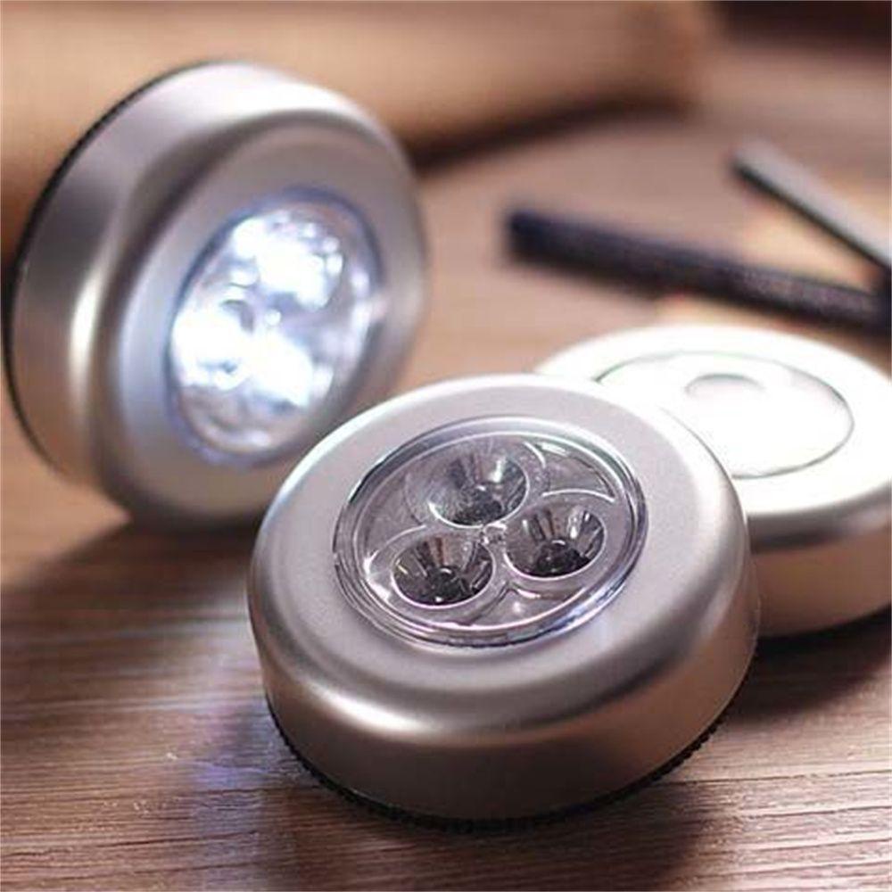 LAKAMIER Đèn Đọc Sách Cảm Ứng Thiết Kế Nhỏ Gọn Tiện Lợi Dễ Sử Dụng