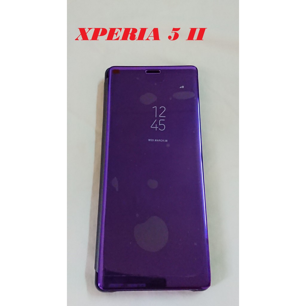 ỐP LƯNG THÔNG MINH CHO SONY XPERIA 5