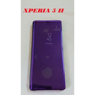 ỐP LƯNG THÔNG MINH CHO SONY XPERIA 5