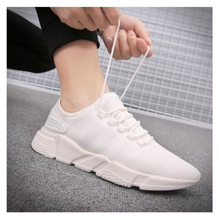 Giày sneaker thời trang nam - MS10 TT&GĐ