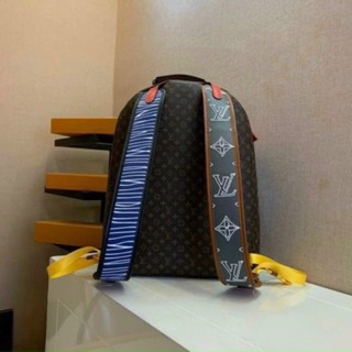 Balo LV cao cấp có sẵn