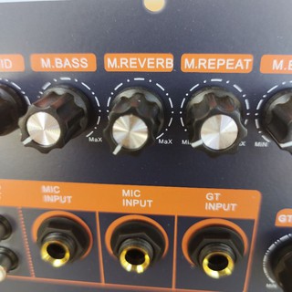 Combo Bo Mạch Và Micro Kim Loại Hay Nhất - 432VIETNAM