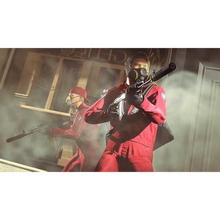 [US] Đĩa game Grand Theft Auto V (GTA V) - PS5
