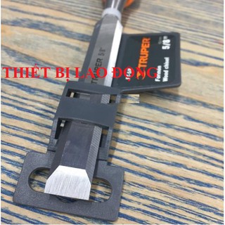 Đục gỗ 5/8"(16mm) Truper 14624