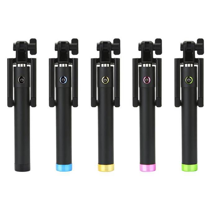 Gậy Chụp Ảnh Tự Sướng Bluetooth 3 Chân Đa Năng – Tripod – Chụp Hình Selfie K07 | BigBuy360 - bigbuy360.vn