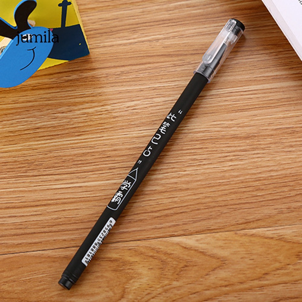 Bút Bi Nước Jula 0.5mm Dễ Thương