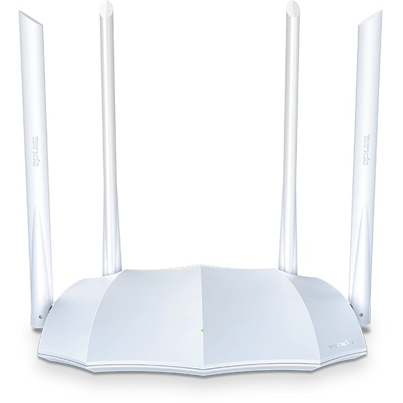  Bộ phát Wifi băng tần kép Tenda AC5 V3 Router WiFi AC1200