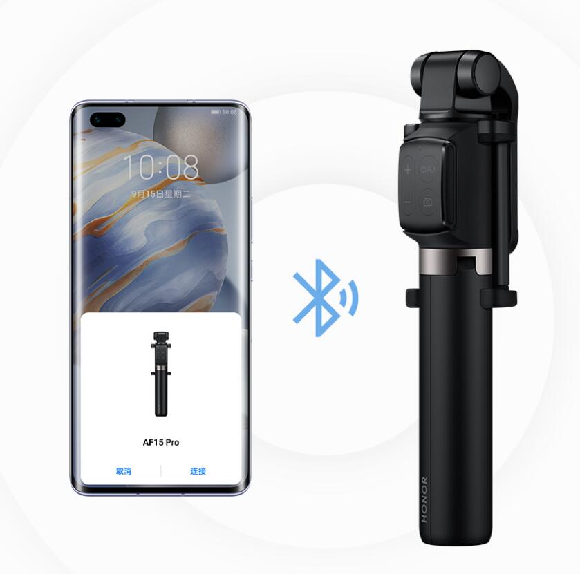 Gậy chụp ảnh selfie 2020 dành cho điện thoại Huawei Honor Af15 Pro | BigBuy360 - bigbuy360.vn