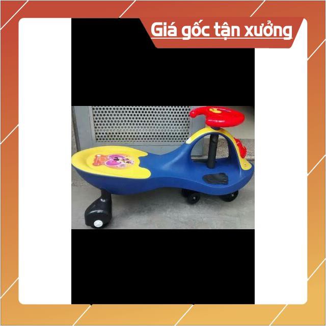 ( FREE ship Hà Nội) Xe lắc trẻ em 1228 Song Long